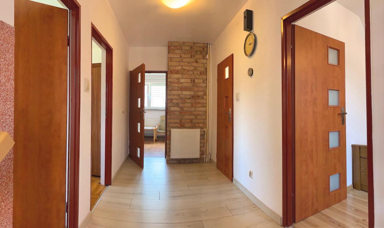 Domek Monte Black Stronie Śląskie Exterior foto
